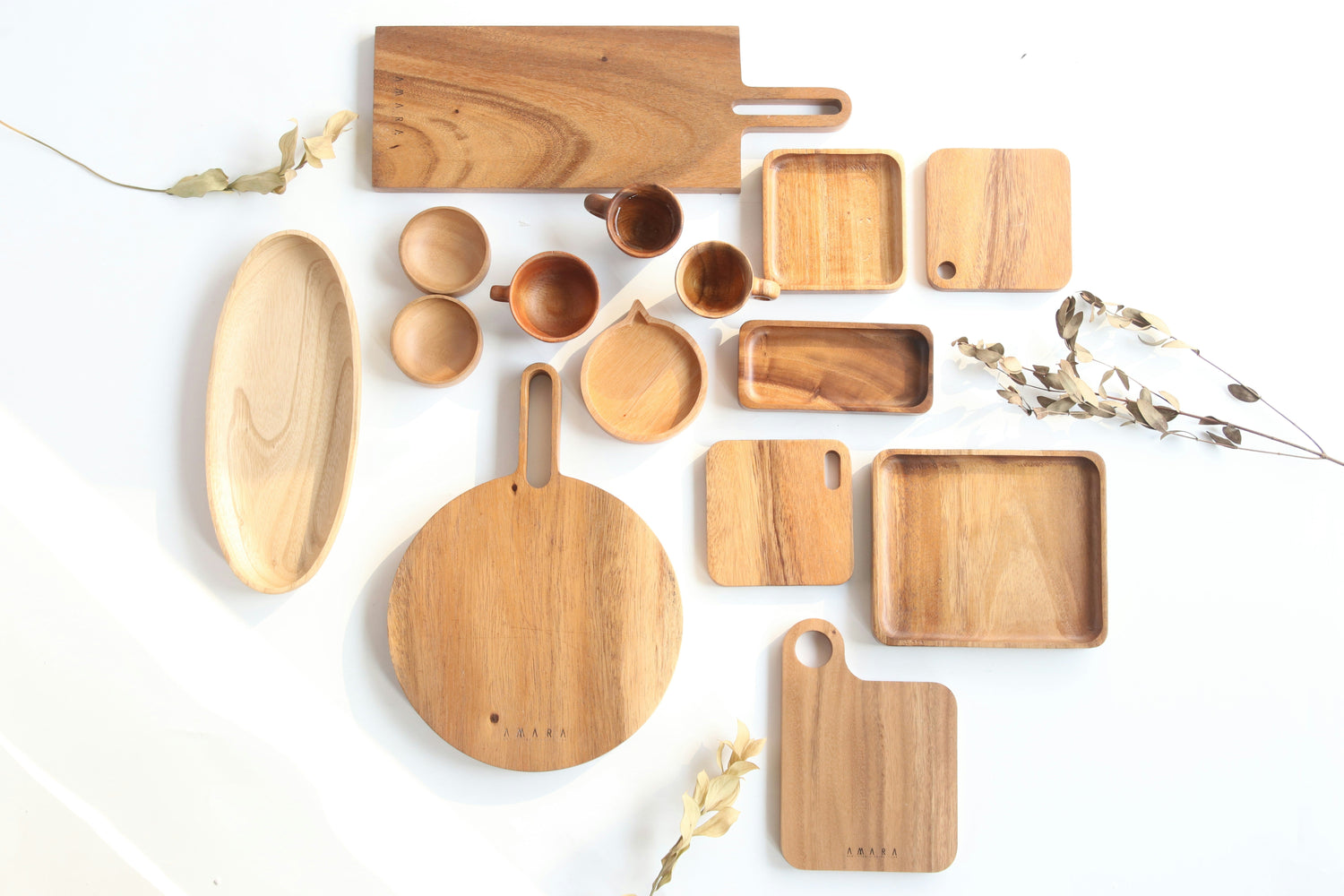 Kitchen Items