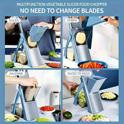 Vegetable Slicer