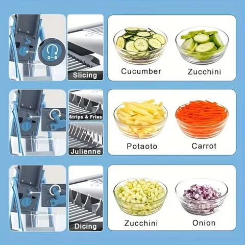 Vegetable Slicer