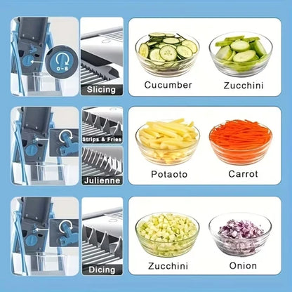 Vegetable Slicer