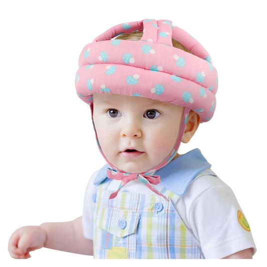 Baby head Protector Helmet