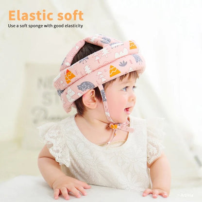 Baby head Protector Helmet