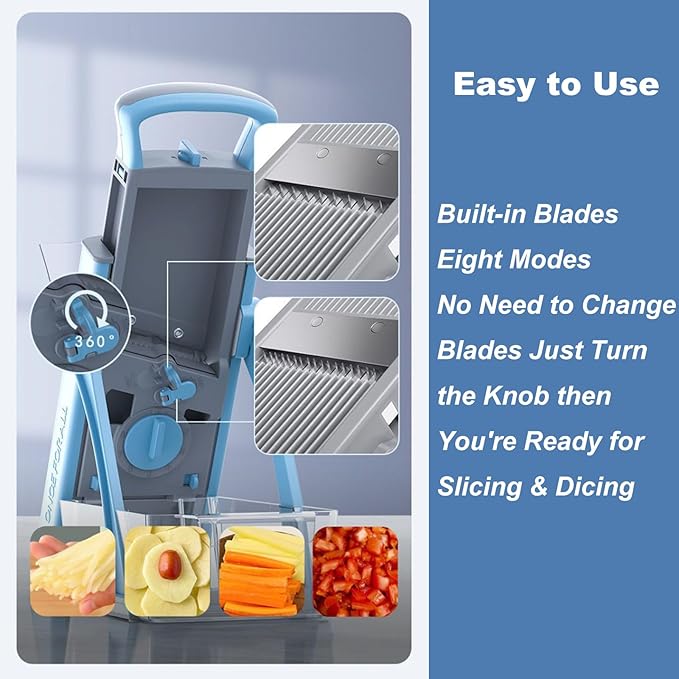 Vegetable Slicer