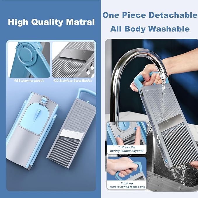 Vegetable Slicer