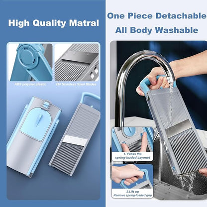 Vegetable Slicer